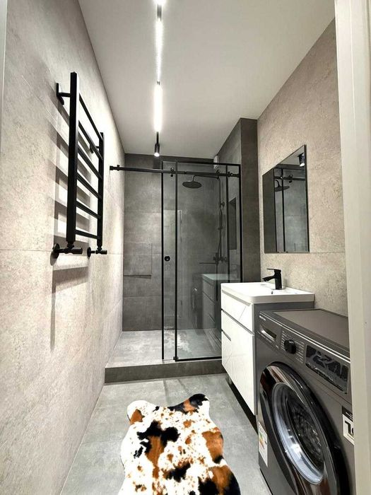 Сдаётся новая квартира на Юнусабаде, престижный ЖК "NUR" ор-р Алайский