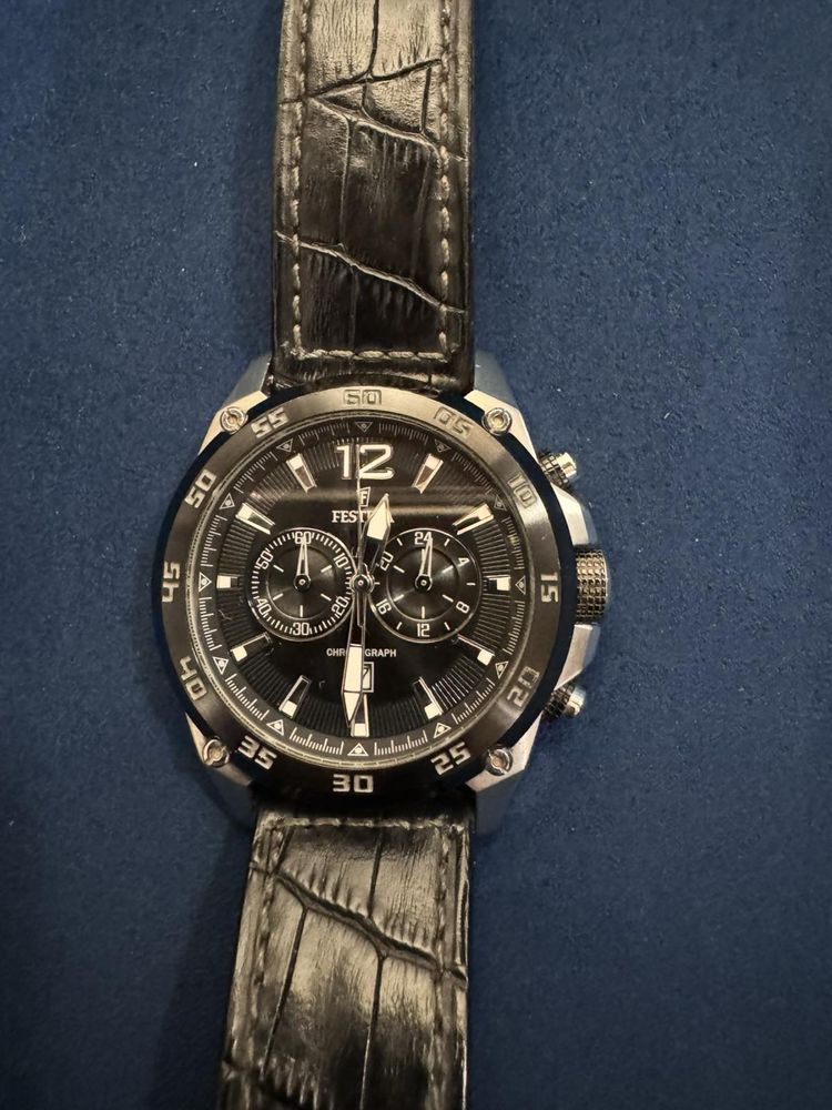 Маркови часовници Festina, Jacques Lemans