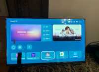 Телевизор Samsung 32 Смарт HD