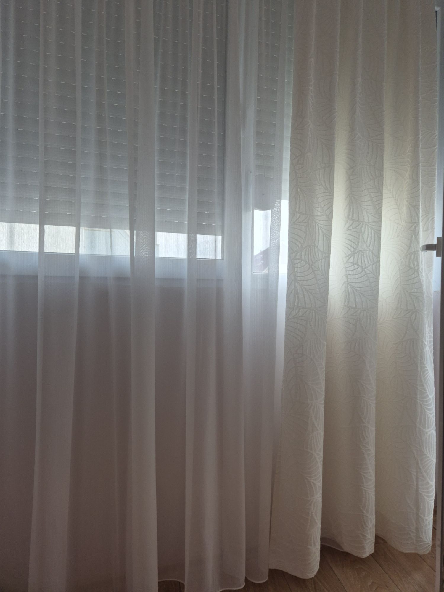 Перде за спалня от Curtains Bulgara