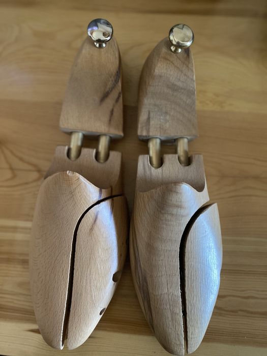 Oyoq kiyim uchun maniken