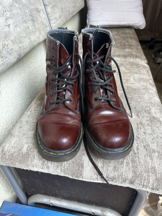 Dr. Martens 40 номер