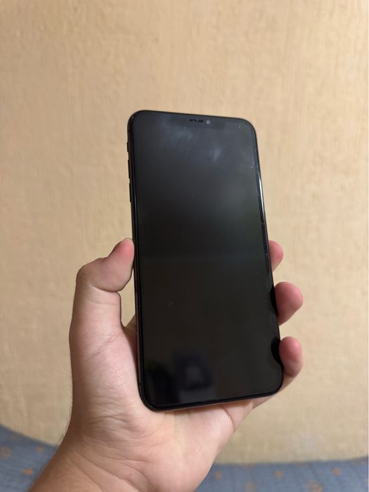 Iphone xs Max 265gb