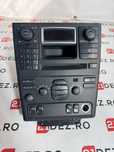 Panou clima,radio cd player Volvo XC 90