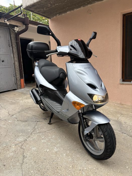 Aprilia Sr150 2T