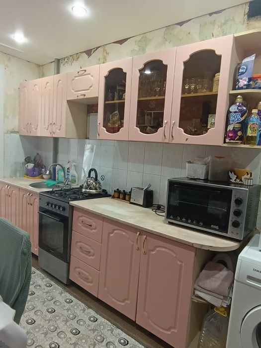 Продам кухонный гарнитур
