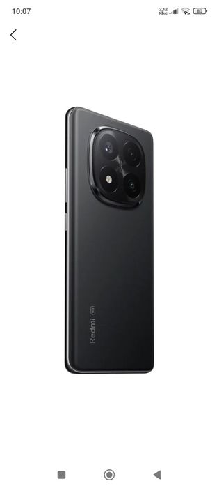 Redmi note 14pro plus