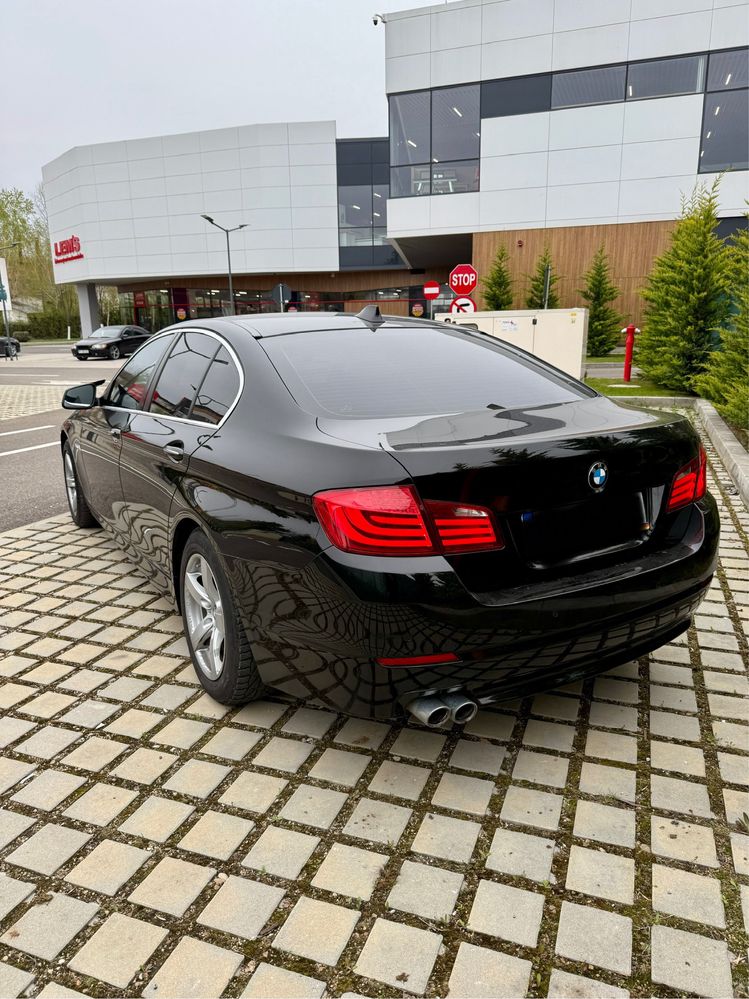 Vand Bmw Seria 5 F10