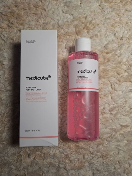 Medicube корейска козметика