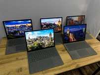 MICROSOFT SURFACE LAPTOP 3 2K SENSOR EKRAN kuchli biznes klass noutbuk