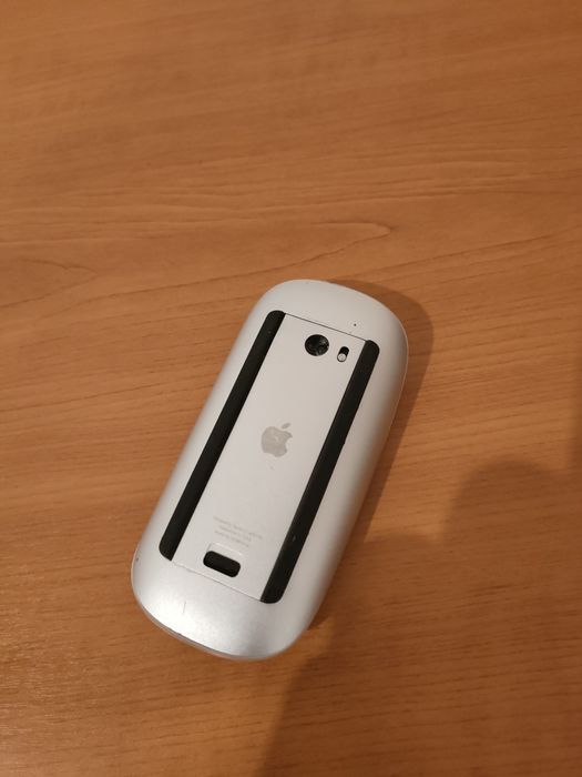 Mouse wireless Apple Magic Mouse A1296