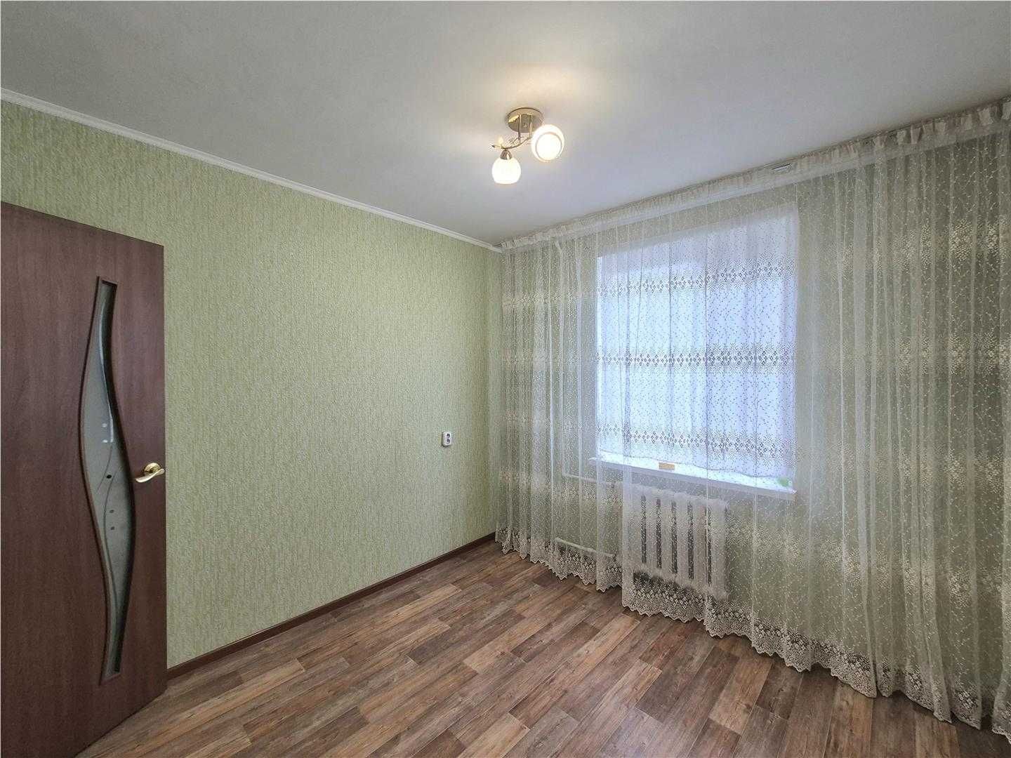Продам 3-комн квартиру в отличном районе.
На 9 мкр на 2/9эт
