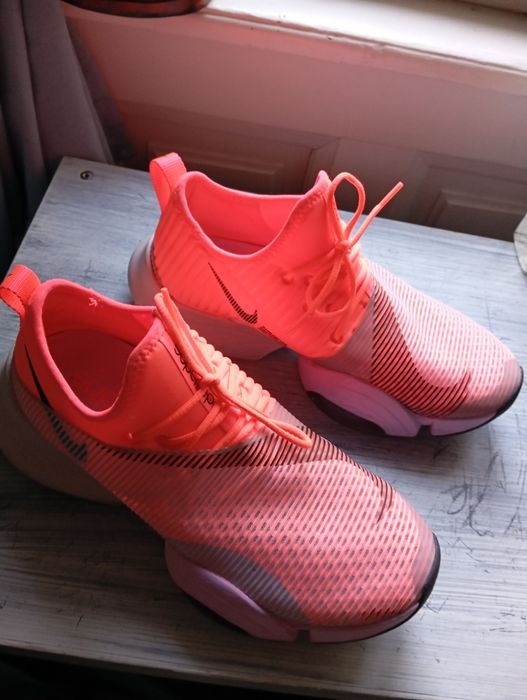 Nike Air Zoom SuperRep