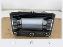 Navigatie pentru VW passat b6, touran, golf etc