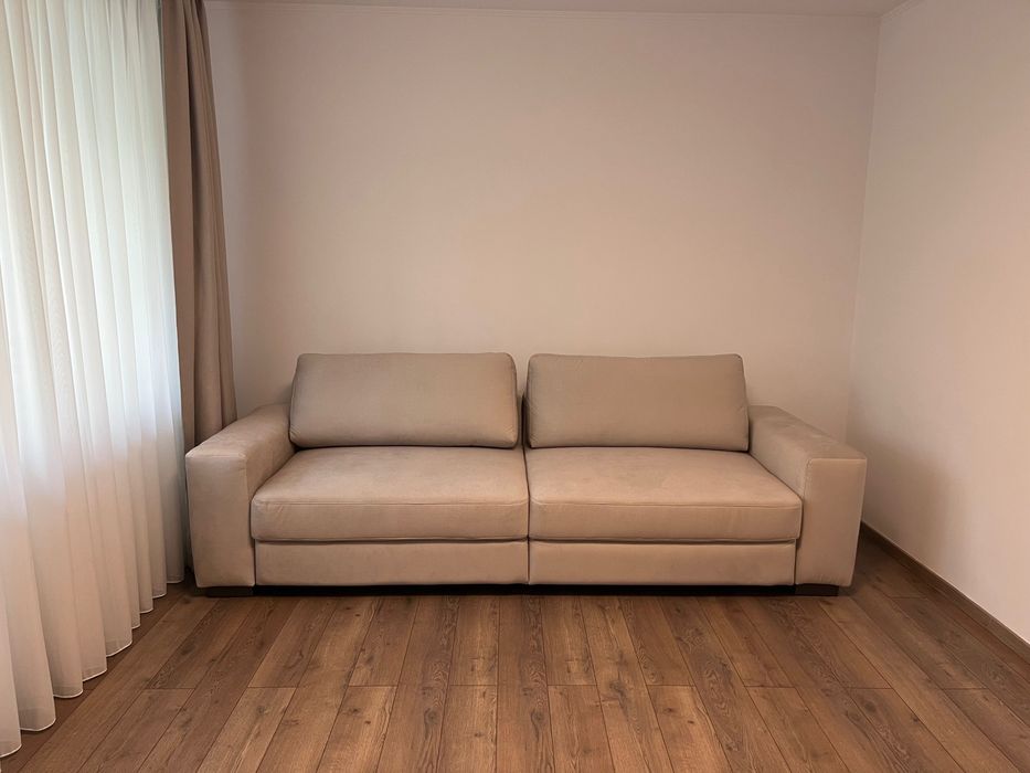 Canapea extensibila 4 locuri Mobexpert