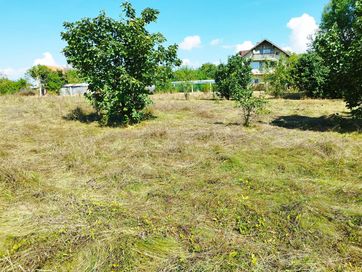 УПИ в с Слаковци с ТОК, ВОДА, виза за строителство