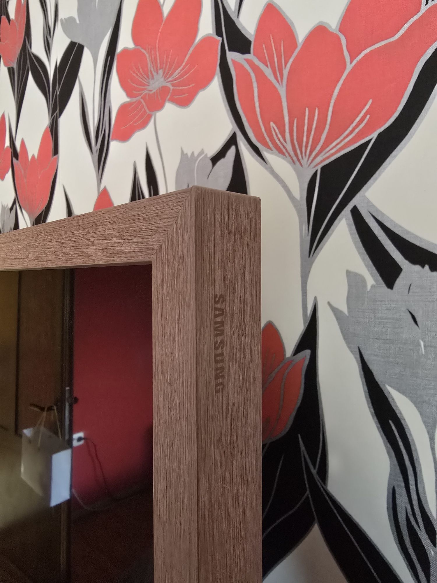 Televizor qled the frame samsung 163cm