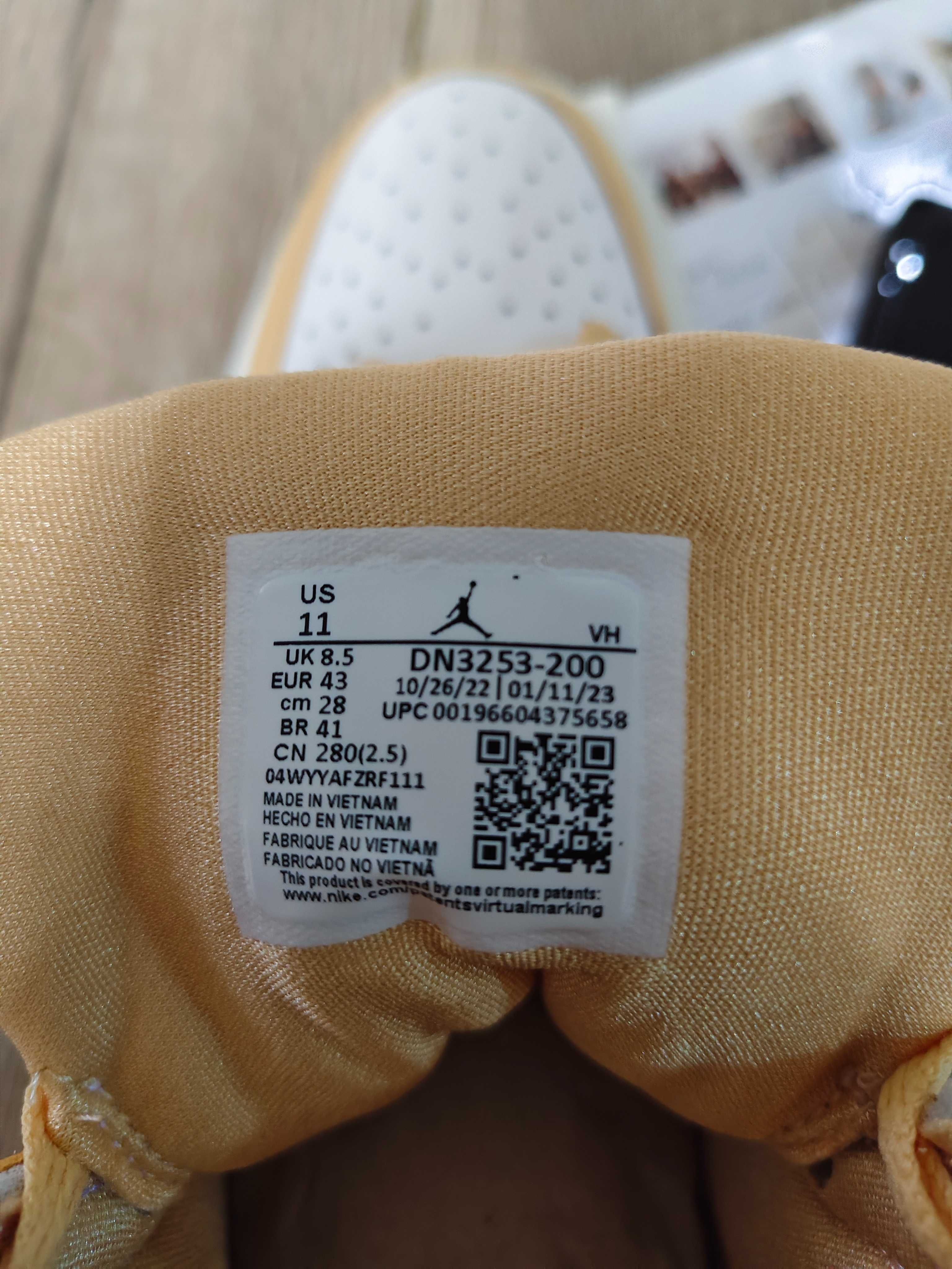 NIKE мъжки маратонки