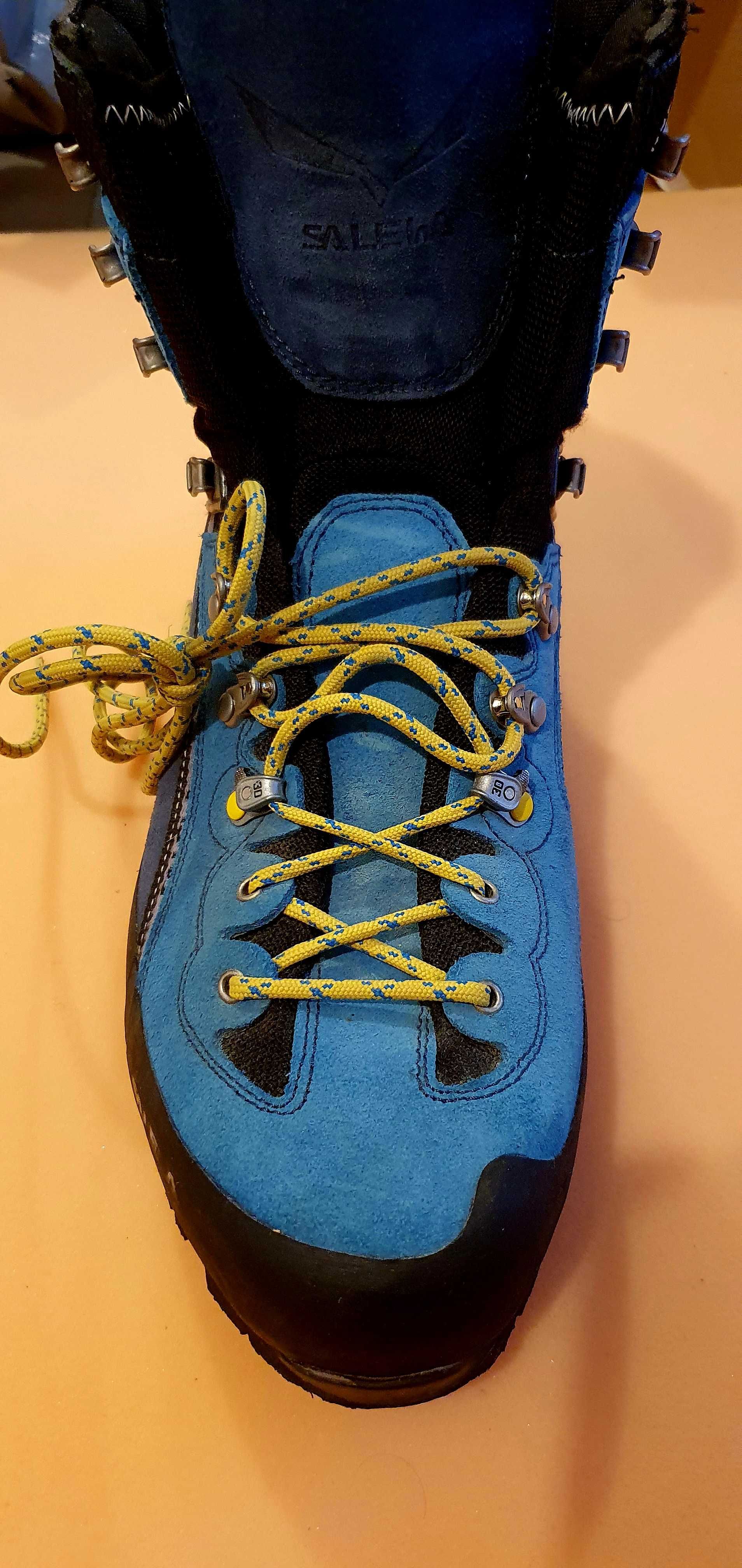 Salewa Condor Evo GTX  47