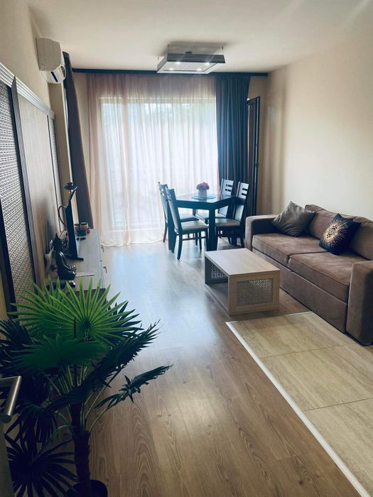 Продажба апартамен златни пясъци