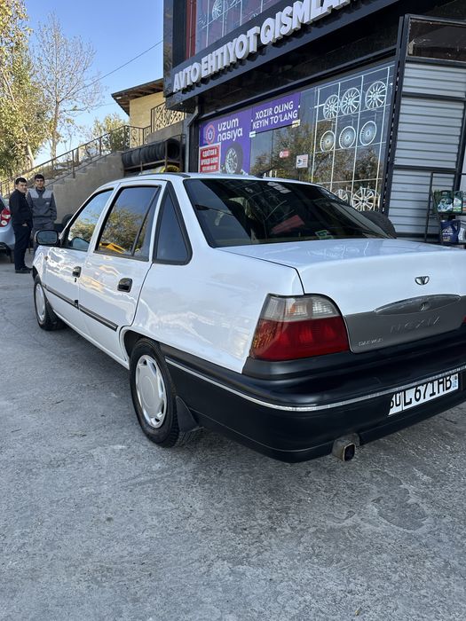 Nexia 1 sons sotiladi