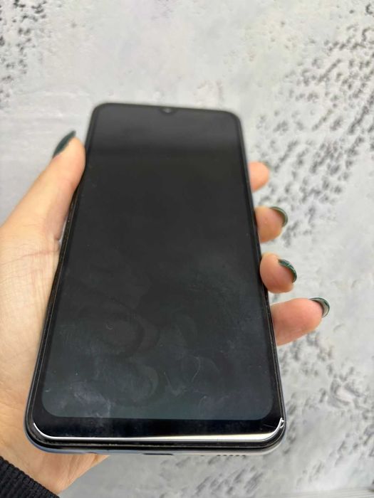 Samsung Galaxy A50 128GB, бял