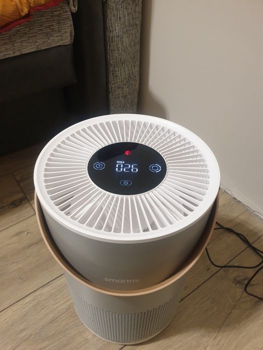 Очиститель воздуха Xiaomi