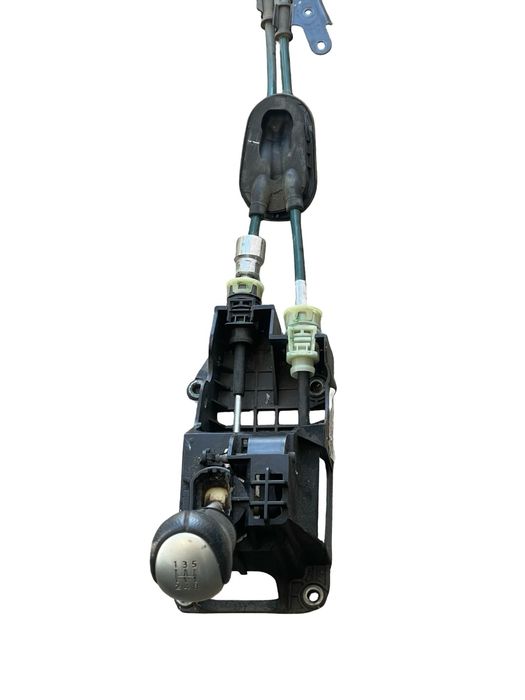 Timonerie schimbator de viteze NISSAN NOTE E12 2012 - > 1.2i 9617556