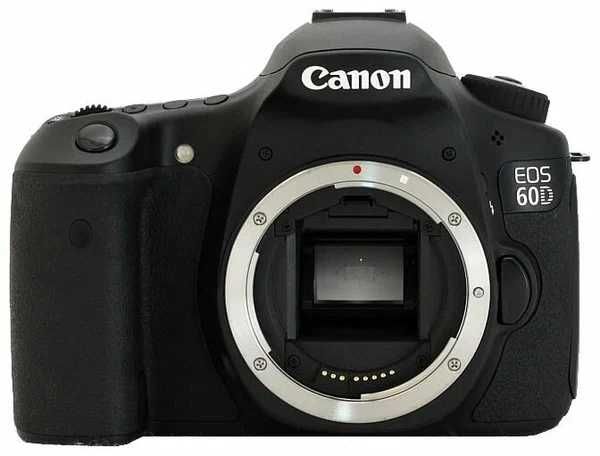 Canon EOS 60D Фотоаппарат в идеальном состояний