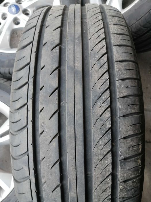 Джанти с гуми за FORD