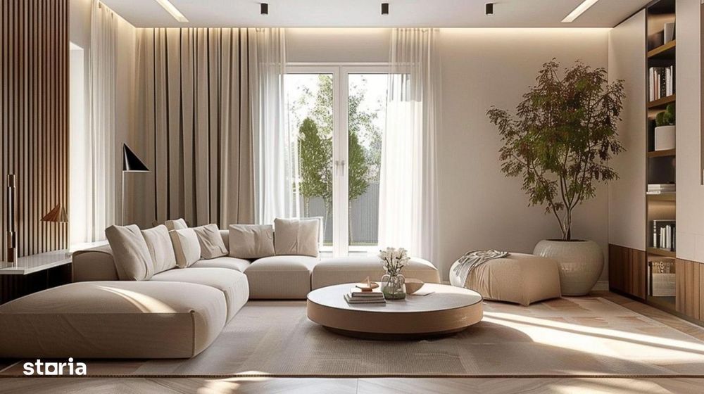 MTL CONSUL RESIDENCE - Apartament de vanzare