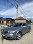 Audi A4b6 1.8 turbo , cutie automata cvt multitronic