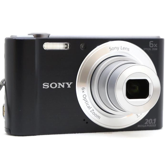 Sony DSC-W810 (Комплект)