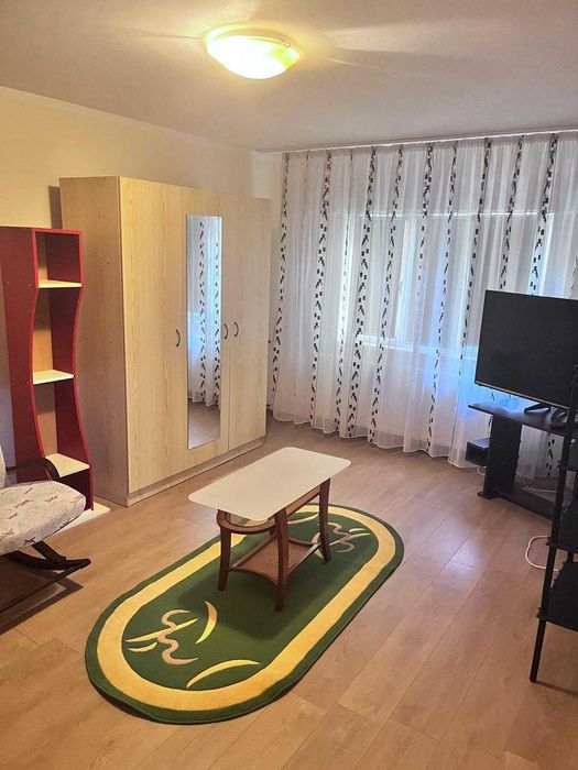 Inchiriere apartament  2 decomandate et 1 centrala Dezrobirii-Rovine