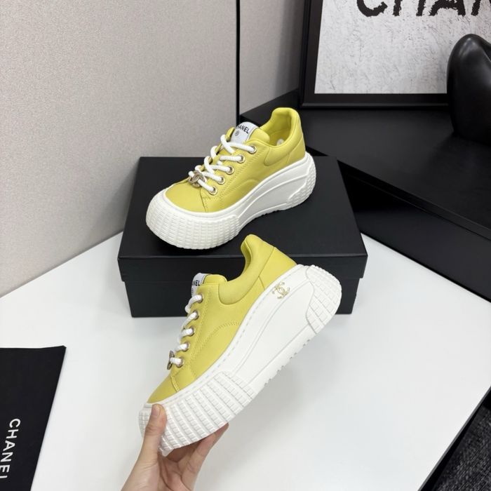 Кецове C.H.A.N.E.L