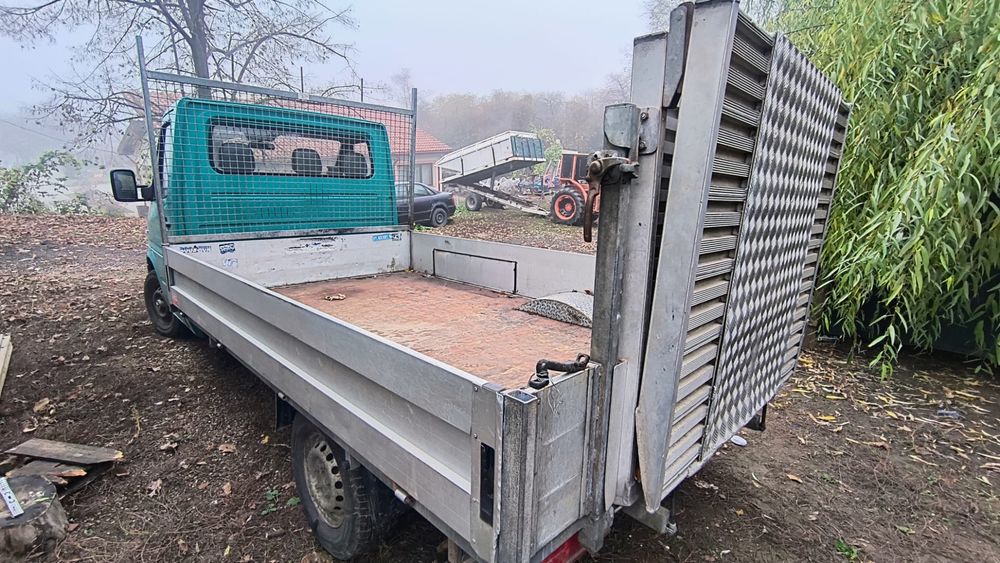 Mercedes-Benz Sprinter 2.2 Clasic