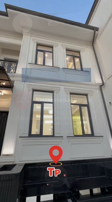 Новый Евро Дом Качество Мега Планет