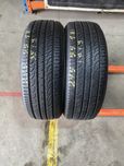 Anvelope vara 215/55/18 Yokohama Geolandar SUV 215 55 18