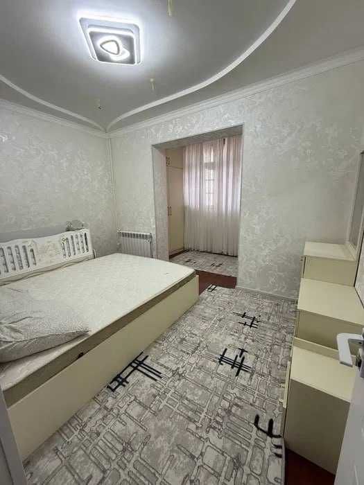 Сдаётся кв Ц-15 Жангох 3-ком/5/12 ро-н Шайхантахурский !! 136