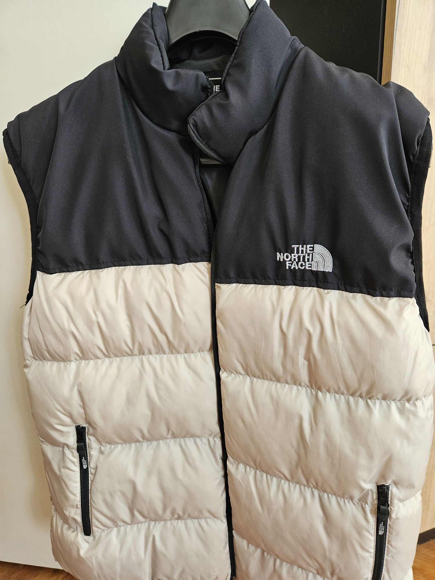 The north face елек, яке, грейка, мъжка