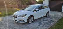Vand Opel Astra K, 1.6 diesel, an 2019, AUTOMAT, FULL, Acte Zi