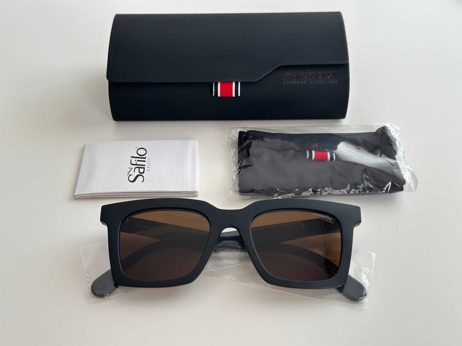 Ochelari de soare Carrera 5045S (Factura/Garantie)
