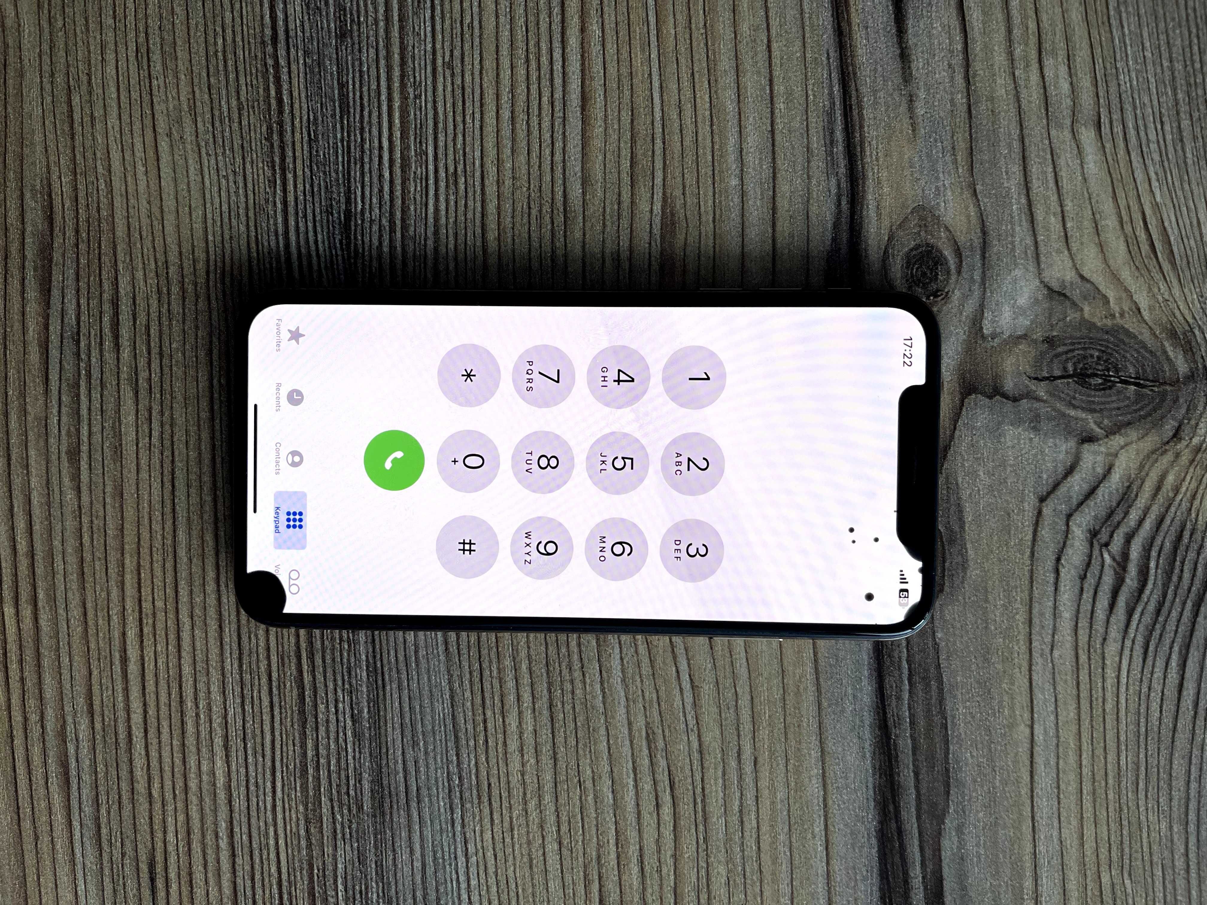 Iphone Xs max/ 256