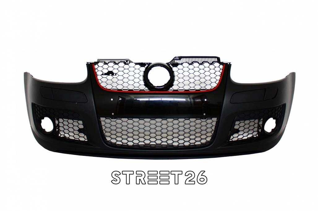 Bara Fata VW Golf 5 V MK5 (2003-2007) Jetta (2005-2011) GTI Design