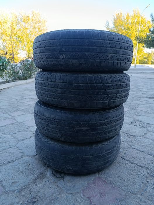 14 deska balon sotiladi