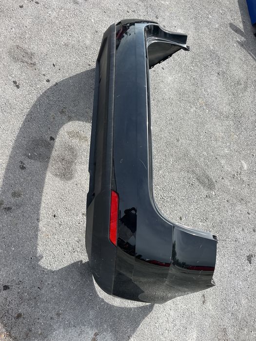 Броня Seat Ibiza комби 2015г