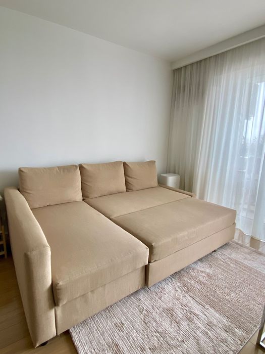 Canapea extensibila de vanzare - sector 1, Bucuresti