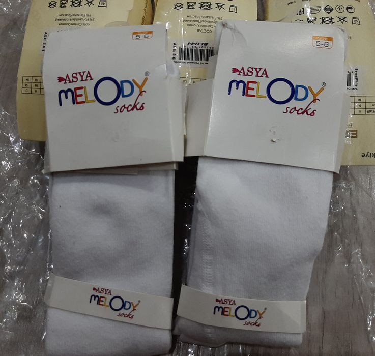 Кооготки 5-6 жас