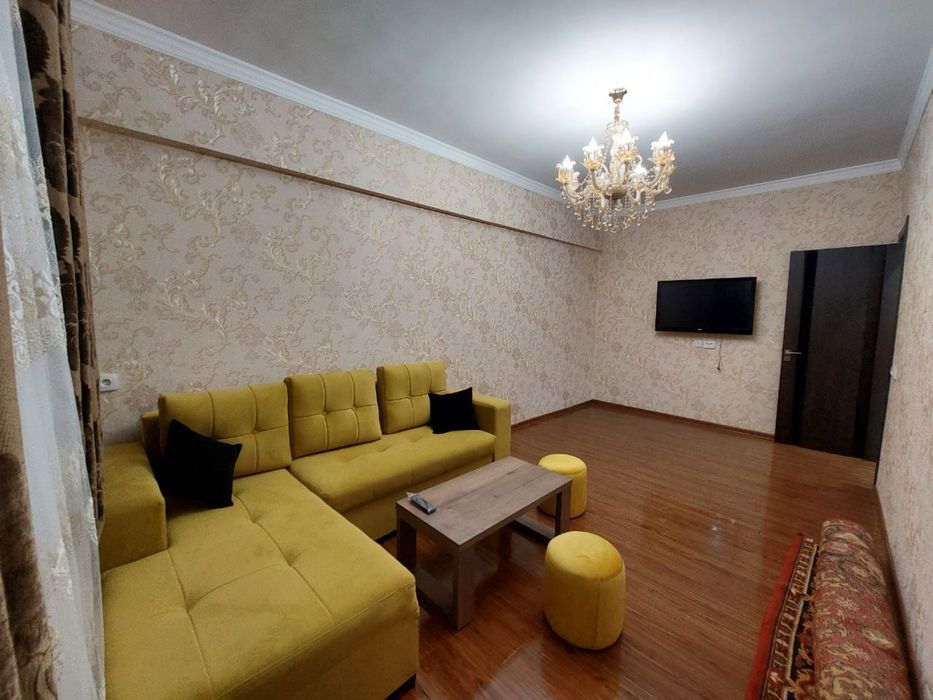 Современный комфорт в новом доме Ц-5 , Минор 3/3/4