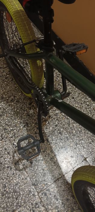 Колело за момчета